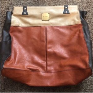 Prima “Shell” for a miche purse